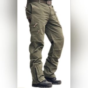 Men's Cargo Pants